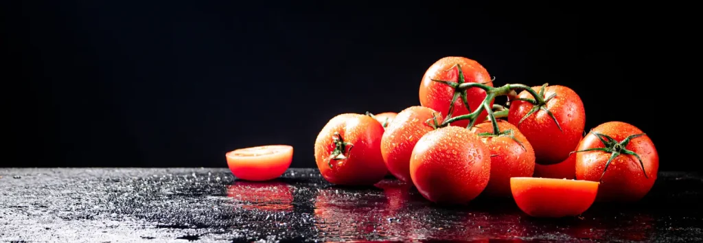 Die Riedels Ketchup-Manufaktur ist ein regionaler Hersteller von Ketchup und Gewürzsaucen.